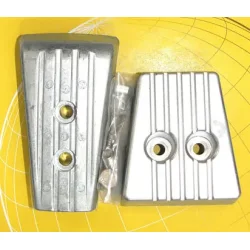 Anodesett Sink VP SX-A/DPS-A