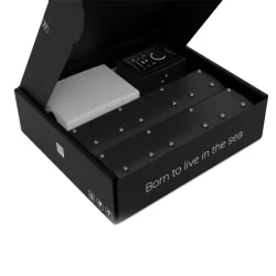 Hydrotab 450SR Interceptor Trimplan Startpakke 12V/24V