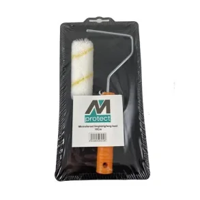 Rullesett 10cm lang bust