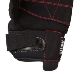 Musto hansker Long Fingers