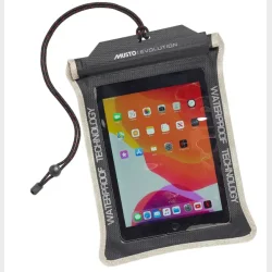 Musto Evolution vanntett etui for tablet og mobiltelefon