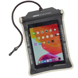 Musto Evolution vanntett etui for tablet og mobiltelefon