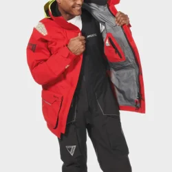 Musto MPX Offshore Jakke Herre