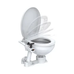 Seaflo Toalettsete Regular