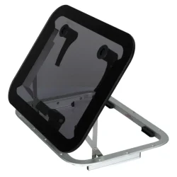 Lewmar Ultra Low Profile Luke