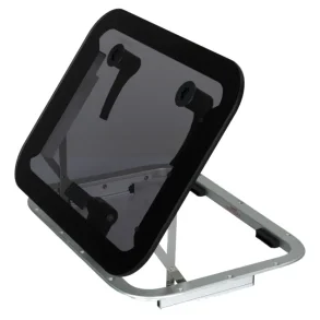 Lewmar Ultra Low Profile Luke