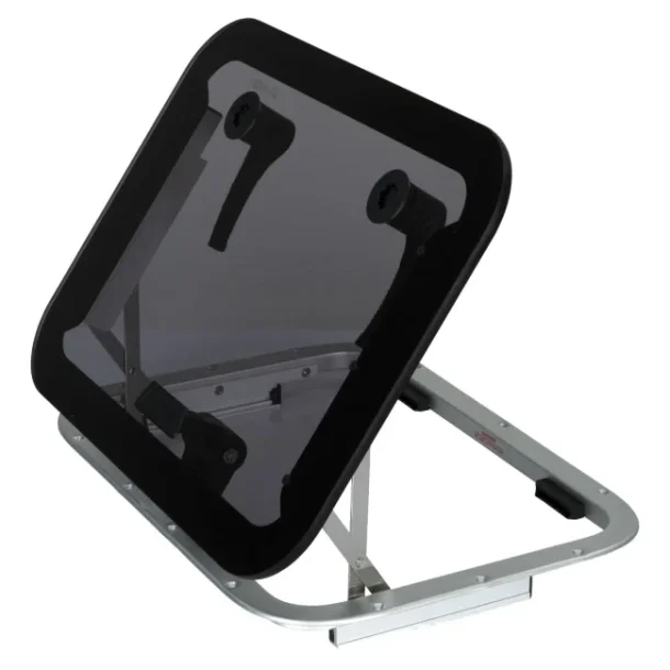 Lewmar Ultra Low Profile Luke