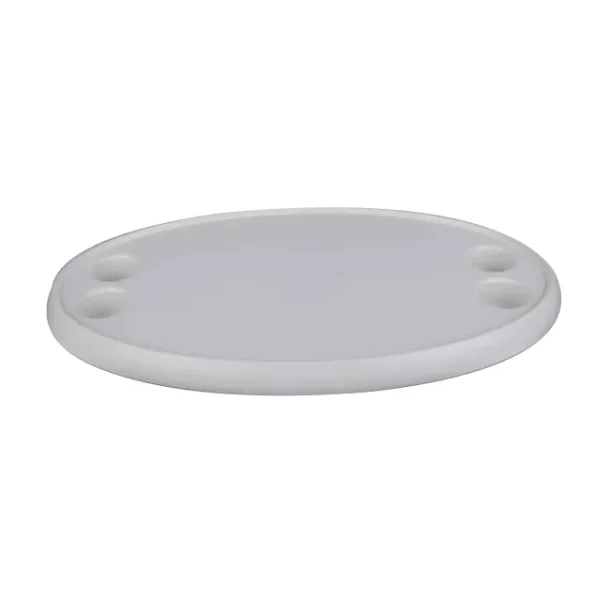 Sailcroft Bordplate Oval 460x770mm