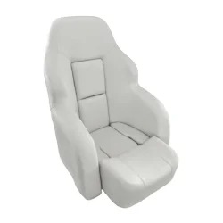 Sailcroft Royal Premium Hvit dobbel s�m