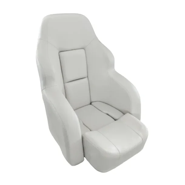 Sailcroft Royal Premium Hvit dobbel s�m