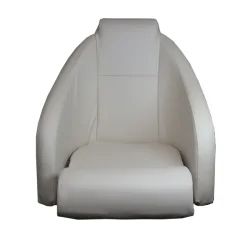 Porto Stol m/Nakke Silvertex Ice dobbel s�m