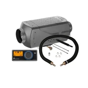 Ebersp�cher Airtronic S3 D2L 12V Complete