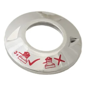 Lewmar Winch topplokk 28-54ST