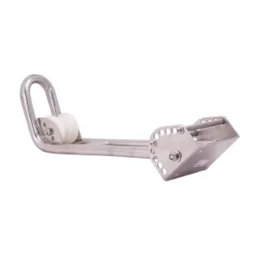 Lftebeslag 15kg 570mm