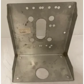 Monteringsbrakett for Lewmar