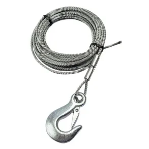  Vinsjwire 10 meter �5mm