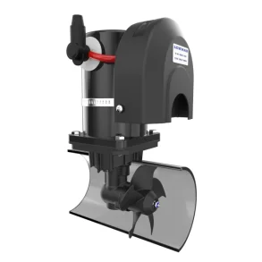 Lewmar Thruster 125TT 2,0kw - 2,7HK 125mm 12V GEN2