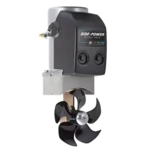 Sleipner Thruster SE60/185S 12V