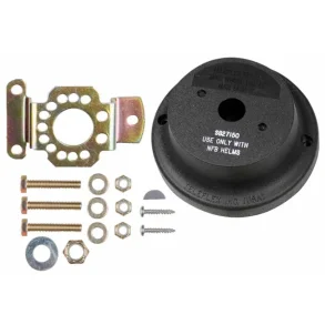 Teleflex Panelfeste 90 grader