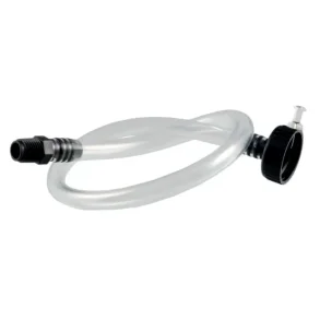 Baystar/Seastar Fylleslange m/Kork og nippel