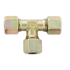 Sleipner T-stykke 72500