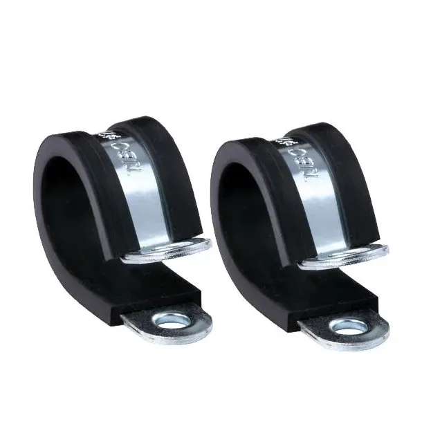 Kabelklammer 2pk