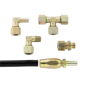 Sleipner Innstikkhylse