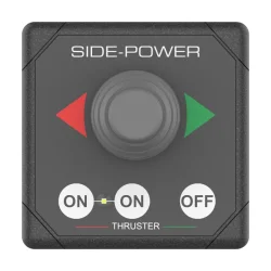 Sleipner Joystick Enkel