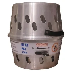 Oriondo Heat Pal