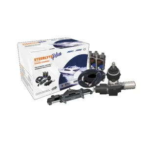 Multisteer Steerlyte Plus Power Steering System 350 HK