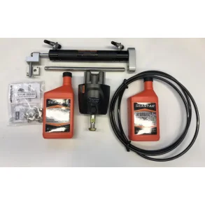 Seastar Drevstyring Kit 5 Volvo med servo