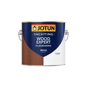 Jotun Wood Expert Oljegrunning 2,5 liter