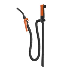 Seaflo Batteridrevet Drivstoffpumpe Oppladbar