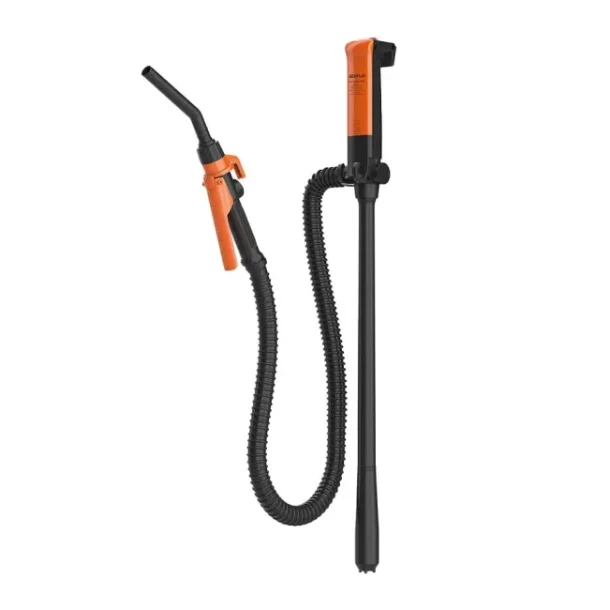 Seaflo Batteridrevet Drivstoffpumpe Oppladbar