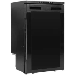  Ocean Comfort CR85X-S Kj�leskap m/Frys LED Sort Front