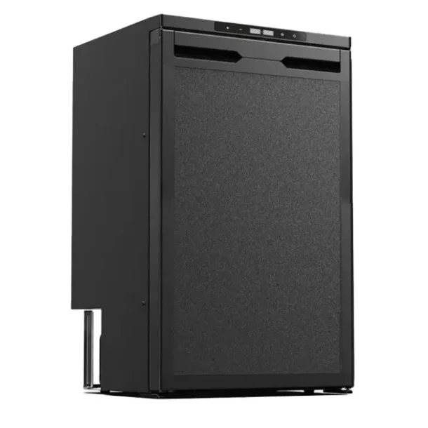 Ocean Comfort CR65X-S Kj�leskap m/Frys LED Sort Front