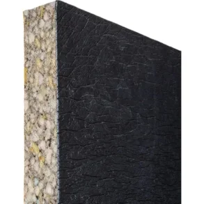 Lydfelleskum Basic PUR 30mm 1000x495mm