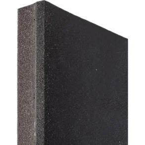 Lydfelleskum PRO A8 35mm 1000x495mm