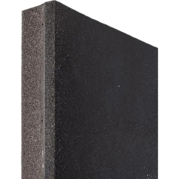 Lydfelleskum PRO A8 35mm 1000x495mm