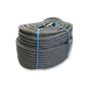 Moringstau med bly 20mm gr