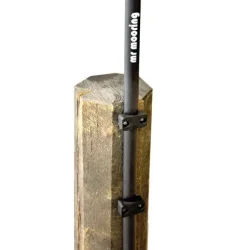 Mr. Mooring plefeste