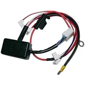 Lewmar Blackbox TT-Thruster Gen. I