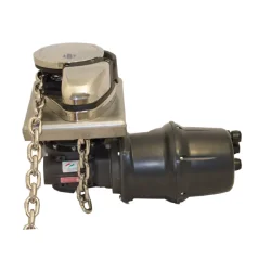 Lewmar Brakett for VX2 Serien