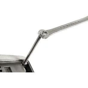 Lewmar Fastn�kkel for Ankervinsj