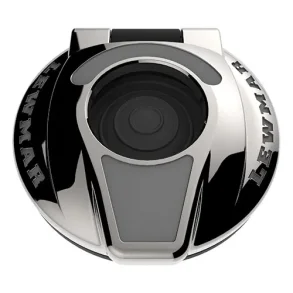 Lewmar Fotbryter CHSX Rustfri �pen