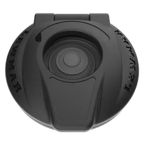 Lewmar Fotbryter CHSX Sort �pen