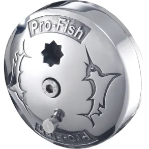 Lewmar Pro-Fish ombygningssett