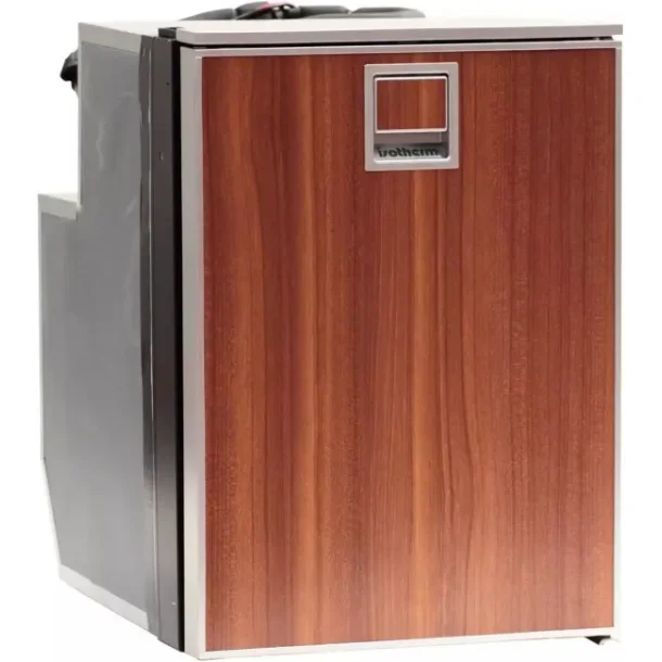 Isotherm Kjleskap CR 49 Elegance Teak