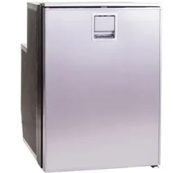 Isotherm kjleskap CR 49 Elegance Slv