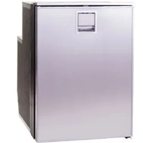 Isotherm kjleskap CR 49 Elegance Slv